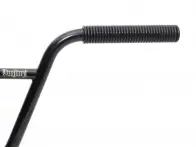 kunstform "Big Ooh-Rings" Griffe