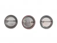 kunstform Button Set