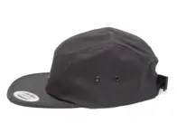 kunstform "Classic 5-Panel" Kappe