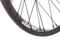 kunstform "Colony X wethepeople" Freecoaster Hinterrad