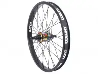 kunstform "Colony X wethepeople" Freecoaster Hinterrad