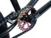 kunstform?! "Compass Oil Slick" BMX Rad