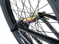kunstform?! "Compass Oil Slick" BMX Rad