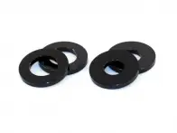 kunstform "CrMo" Unterlegscheibe