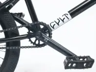 kunstform?! "Cult" BMX Rad