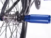 kunstform?! "Dejavu" BMX Rad