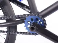 kunstform?! "Dejavu" BMX Rad