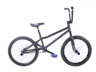 kunstform?! "Dejavu" BMX Rad