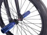 kunstform?! "Dejavu" BMX Rad