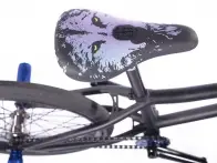 kunstform?! "Dejavu" BMX Rad