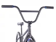 kunstform?! "Dejavu" BMX Rad