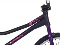 kunstform?! "Dreamcatcher" BMX Rad