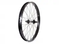 kunstform "eclat X Trebol" Vorderrad