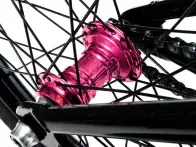 kunstform?! "Envy/Profile" BMX Rad