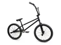 kunstform "Fareast Flatland" 2020 Custom BMX Rad - Black