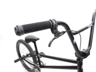 kunstform "Fareast Flatland" 2020 Custom BMX Rad - Black