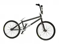 kunstform?! "Fat Lady" BMX Rad