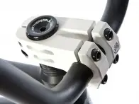 kunstform?! "Fat Lady" BMX Rad