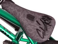 kunstform "Federal Bruno" Custom BMX Bike