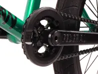kunstform "Federal Bruno" Custom BMX Bike