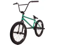 kunstform "Federal Bruno" Custom BMX Bike