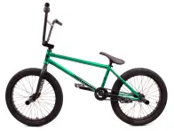 kunstform "Federal Bruno" Custom BMX Bike