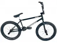 kunstform "Felix Prangenberg" 2026 Custom BMX Bike - LHD