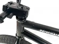 kunstform "Felix Prangenberg" 2026 Custom BMX Bike - LHD