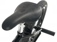 kunstform "Felix Prangenberg" 2026 Custom BMX Bike - LHD