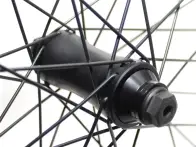 kunstform "Fiend Cab X G-Sport Ribcage" Front Wheel