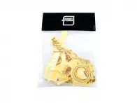 kunstform "Hate?Love!" Stickerset