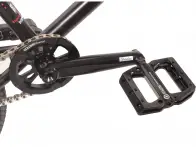 kunstform "Kink Contender" 2025 Custom BMX Bike