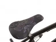 kunstform "Kink Contender" 2025 Custom BMX Bike