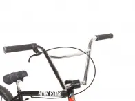 kunstform "Kink Contender" 2025 Custom BMX Bike