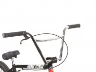 kunstform "Kink Contender" 2025 Custom BMX Bike