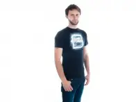 kunstform?! "Logo 2012" T-Shirt