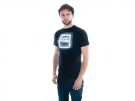 kunstform?! "Logo 2012" T-Shirt