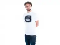 kunstform?! "Logo 2012" T-Shirt