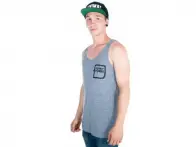 kunstform?! "Logo 2013" Tank Top