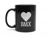 kunstform "BMX" Mug