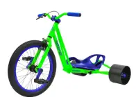 kunstform?! "Notorious" BMX Drift Trike