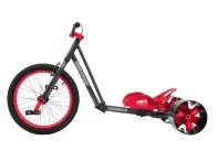 kunstform?! "Notorious" BMX Drift Trike