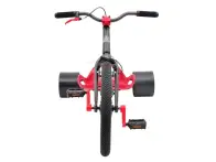 kunstform?! "Notorious" BMX Drift Trike