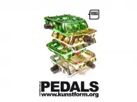 kunstform?! "Parts" Poster Set