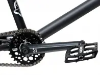 kunstform "Paul Thoelen" 2026 BMX Bike - RHD