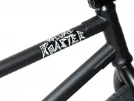kunstform "Paul Thoelen" 2026 BMX Bike - RHD