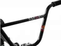 kunstform "Paul Thoelen" 2026 BMX Bike - RHD