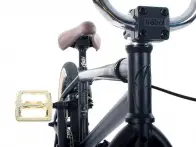 kunstform?! "Regent" Custom BMX Rad