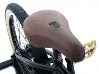 kunstform?! "Regent" Custom BMX Rad