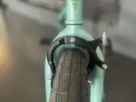 kunstform "Sidepull" Brake + Lever + Cable Set